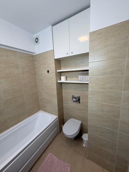 Complex Residence (ViTown), Bd. Mihai Bravu, studio modern de vanzare.