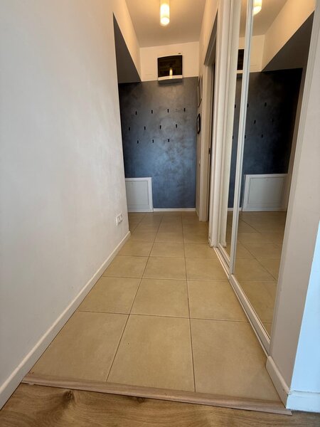 Complex Residence (ViTown), Bd. Mihai Bravu, studio modern de vanzare.