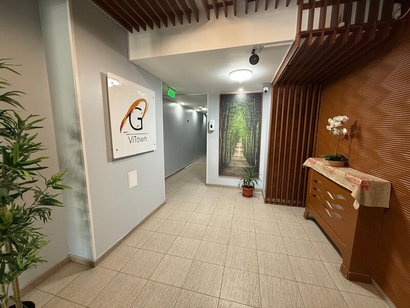 Complex Residence (ViTown), Bd. Mihai Bravu, studio modern de vanzare.