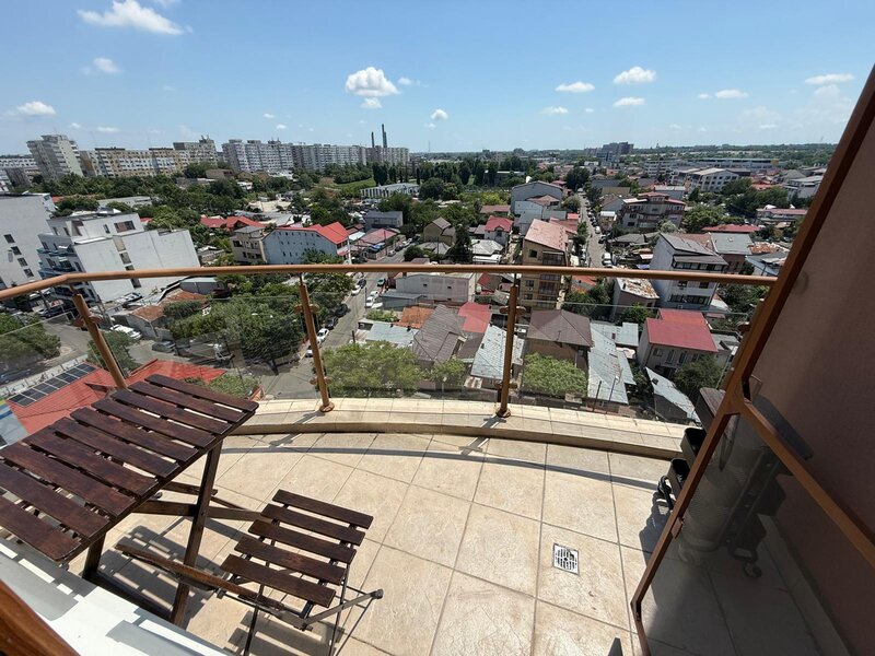 Complex Residence (ViTown), Bd. Mihai Bravu, studio modern de vanzare.