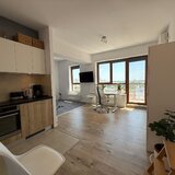 Complex Residence (ViTown), Bd. Mihai Bravu, studio modern de vanzare